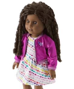 American Girl Truly Me™ Doll #67 9 American Girl Truly Me™ Doll #67