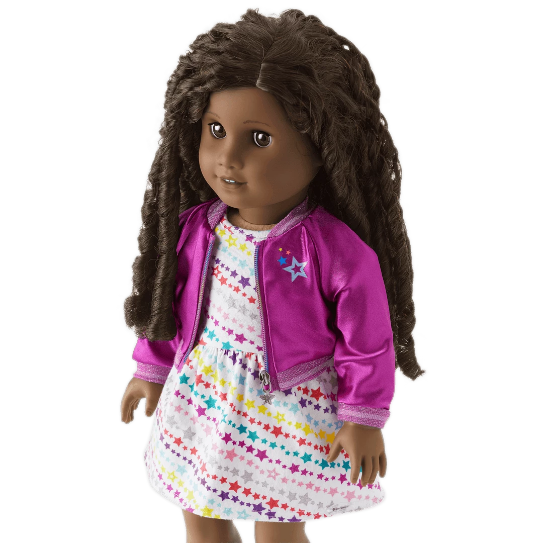 American Girl Truly Me™ Doll #67 6 American Girl Truly Me™ Doll #67