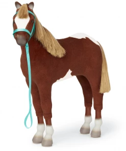 American Girl Ages 6+ American Paint Foal