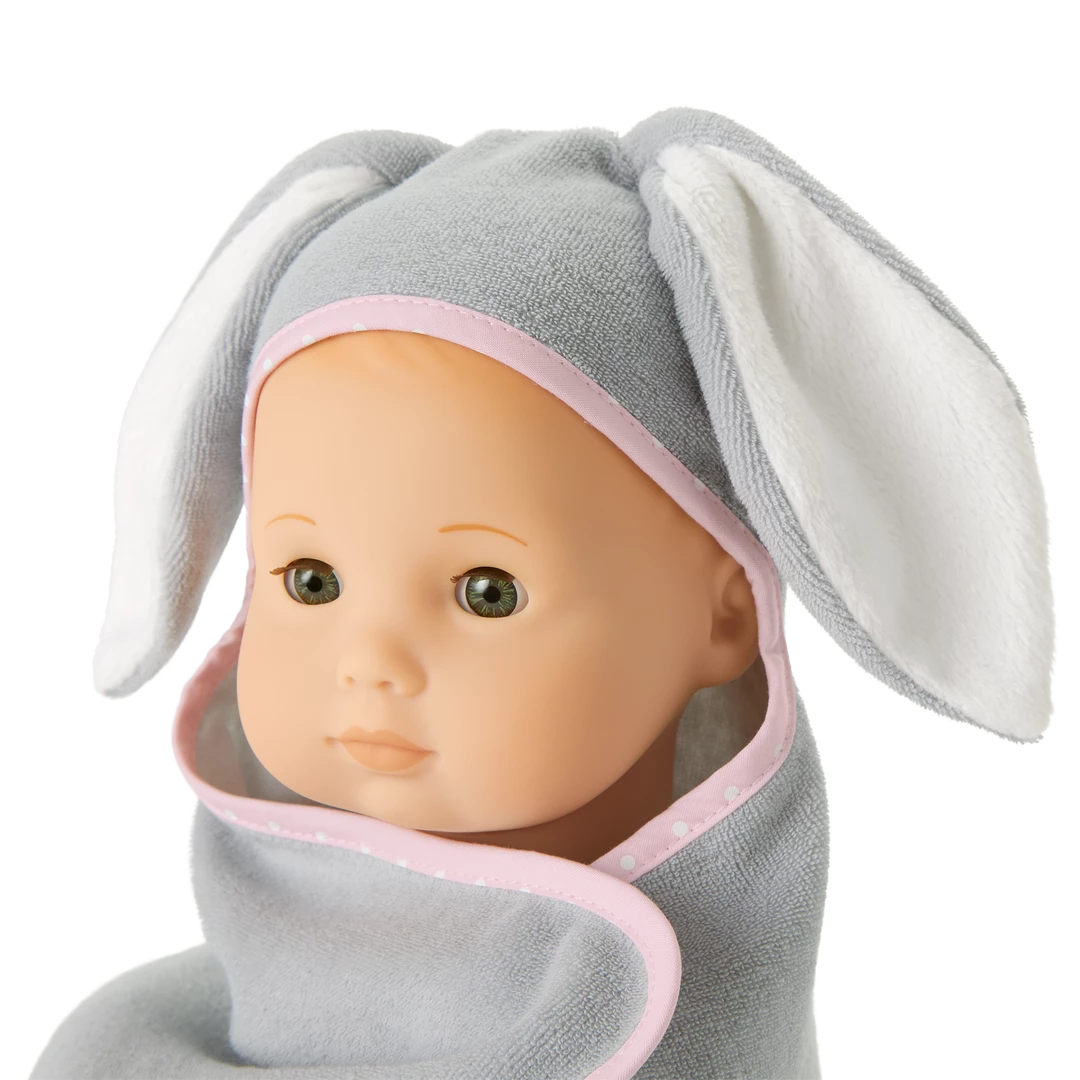 American Girl Bitty Baby’s™ Happy & Healthy Bundle 18 American Girl Bitty Baby’s™ Happy & Healthy Bundle