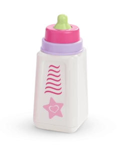 American Girl Bitty's Bottle 2-Pack 7 American Girl Bitty's Bottle 2-Pack