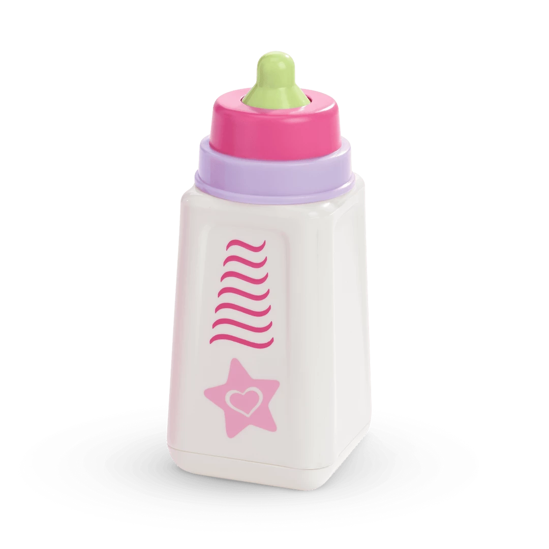 American Girl Bitty's Bottle 2-Pack 5 American Girl Bitty's Bottle 2-Pack
