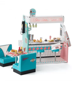 American Girl Ages 8+ Maryellen’s™ Seaside Diner