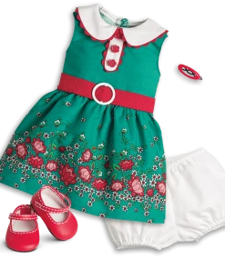 American Girl Best Sellers Kit Kittredge™ Doll, Book & Accessories