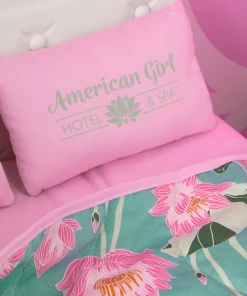 American Girl® Hotel & Spa New Arrivals
