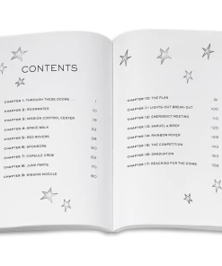 American Girl Luciana Ages 8+