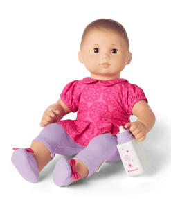 American Girl Bitty Baby® Doll #2 & Accessories Package All Dolls
