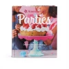 Ages 8+ American Girl® Parties Cookbook