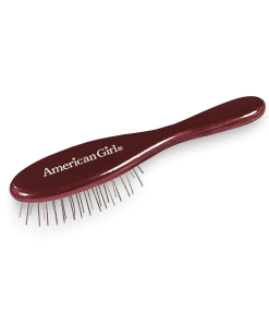 American Girl Ages 8+ Doll Hairbrush