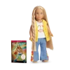American Girl Julie™ Mini Doll & Book