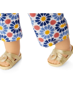 American Girl World Traveler In Morocco Ages 6+