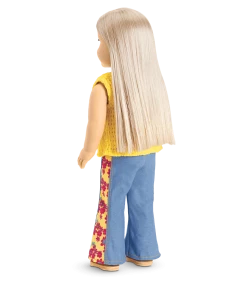 American Girl Best Sellers Julie Albright™ Doll, Book & Accessories