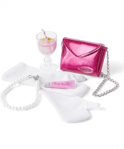 American Girl Let's Celebrate Accessories