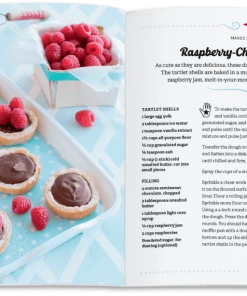 American Girl Sweet Treat Basket Ages 8+