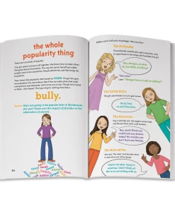 American Girl A Smart Girl's Guide: Friendship Troubles Smart Girl's Guides