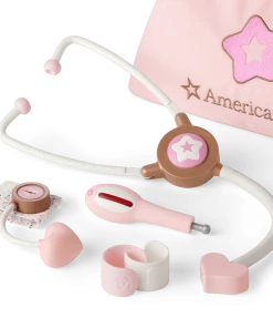 American Girl Bitty Better Kit Ages 18m+