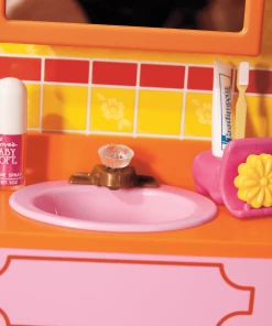 American Girl Julie's™ Groovy Bathroom