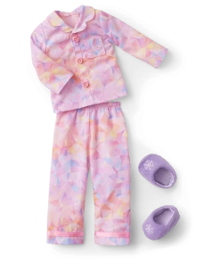 American Girl Sleepover Shop Corinne™ & Gwynn's™ Bedroom Bundle
