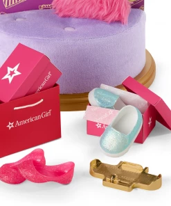 American Girl So Many Shoes Bundle