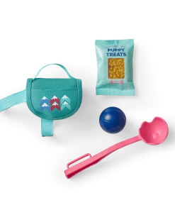 American Girl Corinne's™ Camping Outfit, Accessories & Dog New Arrivals