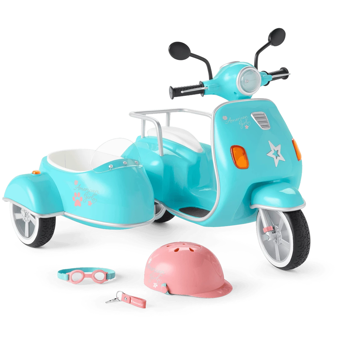 American Girl New Arrivals Summer Outdoors Collection 11 American Girl New Arrivals Summer Outdoors Collection