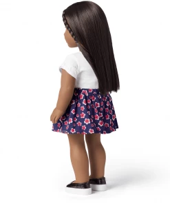 American Girl Ages 6+ All That Glitters™ Dress For Girls & 18-inch Dolls