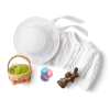American Girl Ages 8+ Melody’s™ Easter Accessories For 18-inch Dolls