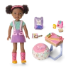 American Girl Kendall™ Doll & Garden Classroom Set