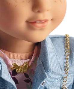American Girl Let's Smile Accessories