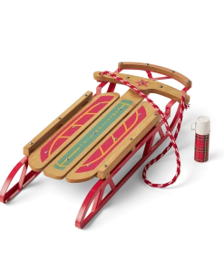 American Girl Maryellen’s™ Sled Ages 8+