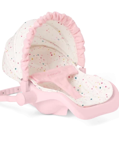 American Girl All Furniture Travel Seat