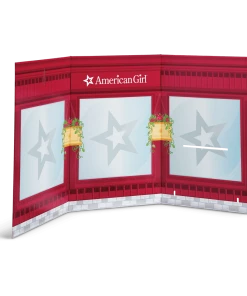 American Girl Ages 8+ Boutique Scene