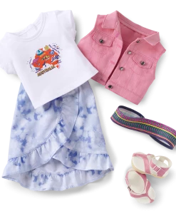 American Girl Kira’s™ Ultimate Collection