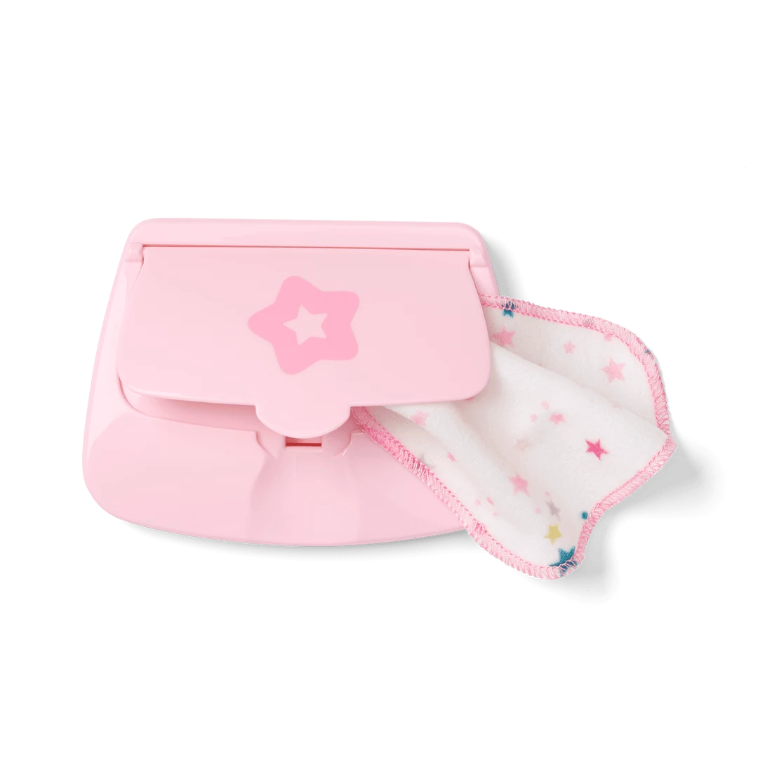 American Girl Bitty Baby® Dress Your Baby Set 12 American Girl Bitty Baby® Dress Your Baby Set