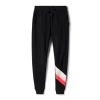 American Girl® X Janie And Jack: Maritza’s™ Black Striped Joggers For Girls 2 American Girl® X Janie And Jack: Maritza’s™ Black Striped Joggers For Girls
