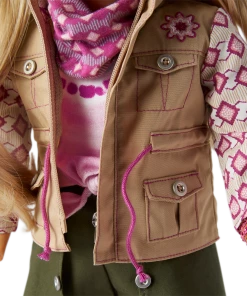 American Girl Ages 8+ Kira’s™ Outdoor Accessories