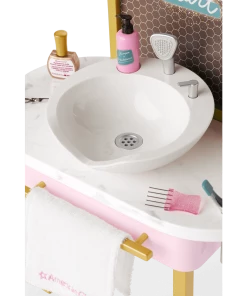 American Girl® Dolled Up™ Salon Station 12 American Girl® Dolled Up™ Salon Station