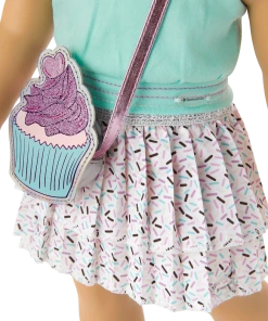 American Girl Ages 6+ Cute As A Cupcake Accessories 7 American Girl Ages 6+ Cute As A Cupcake Accessories