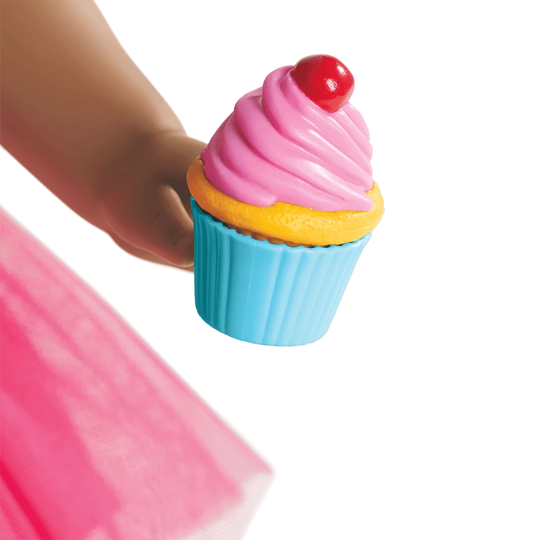 American Girl Let's Celebrate Accessories 7 American Girl Let's Celebrate Accessories