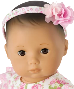 Best Sellers American Girl® X LoveShackFancy Garden Party Dress For Bitty Baby™ Dolls