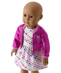 American Girl Truly Me™ Doll #71 Ages 6+