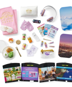 American Girl® Air Lines Best Sellers