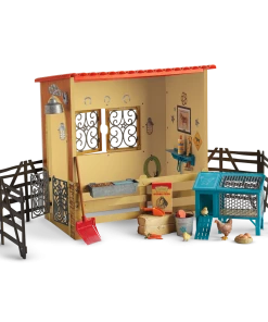 American Girl® Stable Ages 6+