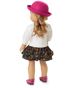 American Girl Ages 8+ Courtney™ Mix & Match 5