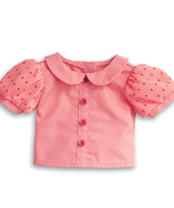 American Girl Maryellen's™ Poodle Skirt Outfit For 18-inch Dolls 19 American Girl Maryellen's™ Poodle Skirt Outfit For 18-inch Dolls