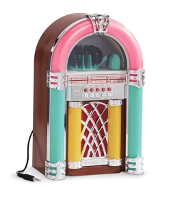American Girl Maryellen's™ Jukebox