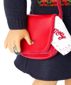 American Girl Molly McIntire™ Doll, Book & Accessories
