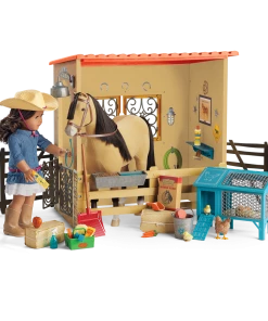 American Girl® Stable Ages 6+