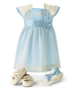 American Girl Ages 8+ Rebecca’s™ Ultimate Collection