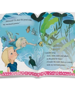 American Girl Teamwork Magic Book New Arrivals